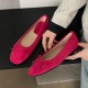 Women's Comforta Soft Flat Shoes Ballet-shoes Women's Comforta Soft Flat Shoes Ballet-shoes