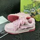 Couple Sports Casual Board Shoes Denim Edge Retro Sneakers Couple Sports Casual Board Shoes Denim Edge Retro Sneakers