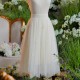 Women's High-Waist Mesh Double Layers Tulle Skirt Women's High-Waist Mesh Double Layers Tulle Skirt