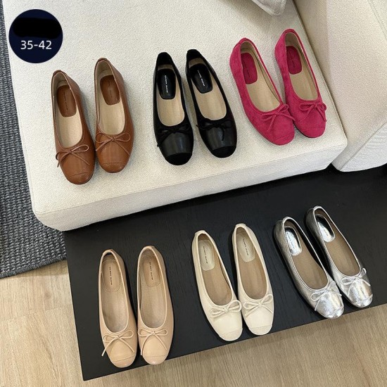 Women's Comforta Soft Flat Shoes Ballet-shoes Women's Comforta Soft Flat Shoes Ballet-shoes