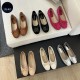 Women's Comforta Soft Flat Shoes Ballet-shoes Women's Comforta Soft Flat Shoes Ballet-shoes