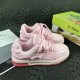 Couple Sports Casual Board Shoes Denim Edge Retro Sneakers Couple Sports Casual Board Shoes Denim Edge Retro Sneakers