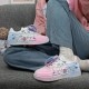 Cute Print Strawberries Cute Anime Shoes Sneakers Cute Print Strawberries Cute Anime Shoes Sneakers