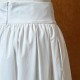 French Pink Swing A-Line Pleated Skirt French Pink Swing A-Line Pleated Skirt