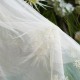 Women's High-Waist Mesh Double Layers Tulle Skirt Women's High-Waist Mesh Double Layers Tulle Skirt