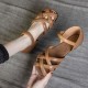Soft Leather Womens Sandals Summer Gladiator Flats Soft Leather Womens Sandals Summer Gladiator Flats