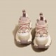 Women's Leather Platform Sneakers Women's Leather Platform Sneakers