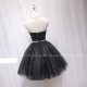 Strapless Sparkly Homecoming Dresses Cocktail Dress Strapless Sparkly Homecoming Dresses Cocktail Dress