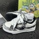 Casual Y2K Colorblocked Sneakers for Men Women Casual Y2K Colorblocked Sneakers for Men Women