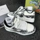 Casual Y2K Colorblocked Sneakers for Men Women Casual Y2K Colorblocked Sneakers for Men Women