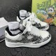 Casual Y2K Colorblocked Sneakers for Men Women Casual Y2K Colorblocked Sneakers for Men Women