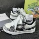Casual Y2K Colorblocked Sneakers for Men Women Casual Y2K Colorblocked Sneakers for Men Women