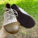 Retro Round Toe Flats For Women Lace Up Shoes Retro Round Toe Flats For Women Lace Up Shoes