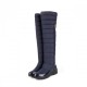 Women's Waterproof Knee-high Snow Boots with Fur lining Women's Waterproof Knee-high Snow Boots with Fur lining