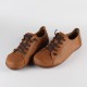 Handmade Leather Loafers Vintage Moccasin Flats Women's Shoes Handmade Leather Loafers Vintage Moccasin Flats Women's Shoes