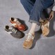 Women's Leather Patchwork Sneakers Comfortable Soles Suede Causal Sport Shoes Women's Leather Patchwork Sneakers Comfortable Soles Suede Causal Sport Shoes