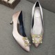 Silk Rhinestone Wedding Shoes for Bride Pumps Silk Rhinestone Wedding Shoes for Bride Pumps