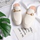 Womens Oxford Slide Slip On Flat Mules Shoes Womens Oxford Slide Slip On Flat Mules Shoes