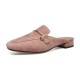 Women Casual Low Heel Mules Shoes Women Casual Low Heel Mules Shoes