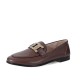 Women Classic Leather Flat Loafers Women Classic Leather Flat Loafers