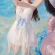 Egirls Sweet One Piece Swimsuits Lolita Cute Swimwear for Women Egirls Sweet One Piece Swimsuits Lolita Cute Swimwear for Women