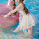 Egirls Sweet One Piece Swimsuits Lolita Cute Swimwear for Women Egirls Sweet One Piece Swimsuits Lolita Cute Swimwear for Women