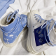 Japanese Harajuku Graffiti Butterfly High-top Canvas Shoes Japanese Harajuku Graffiti Butterfly High-top Canvas Shoes