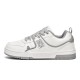 Casual Comfort Low-Top Skateboard Sneakers - Couple Style Casual Comfort Low-Top Skateboard Sneakers - Couple Style