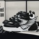 Casual Comfort Wings Skateboard Sneakers - Couple Style Casual Comfort Wings Skateboard Sneakers - Couple Style