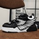 Casual Comfort Wings Skateboard Sneakers - Couple Style Casual Comfort Wings Skateboard Sneakers - Couple Style