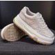 Platform Height Casual Sports Shoes Women's Board Shoes Platform Height Casual Sports Shoes Women's Board Shoes