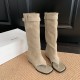 Womens Open Toe Inside Height Sandals Summer Boots Womens Open Toe Inside Height Sandals Summer Boots