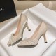 Womens High Heels Wedding Pearl Pump Womens High Heels Wedding Pearl Pump