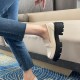 Platform Loafers Wide Feet Fat Foot Women's Shoes Platform Loafers Wide Feet Fat Foot Women's Shoes