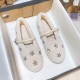Womens Faux-Fur Loafers Winter Plush Ballet Flats Fur Buckle Shoes Womens Faux-Fur Loafers Winter Plush Ballet Flats Fur Buckle Shoes