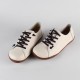 Handmade Leather Loafers Vintage Moccasin Flats Women's Shoes Handmade Leather Loafers Vintage Moccasin Flats Women's Shoes