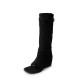 Womens Open Toe Inside Height Sandals Summer Boots Womens Open Toe Inside Height Sandals Summer Boots