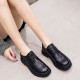 Vintage Brogues Women's Lace Up Loafers Vintage Brogues Women's Lace Up Loafers