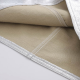 Silver Retro Short A-Line Metal Mini Skirts Silver Retro Short A-Line Metal Mini Skirts