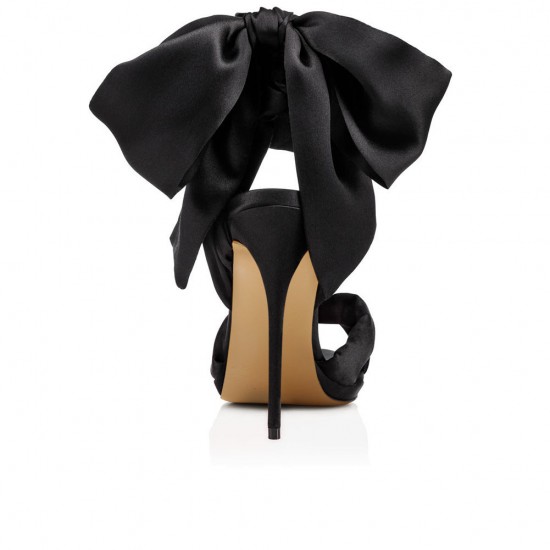 Bow Strap Thin High Heeled Sandals Wedding Shoes Bow Strap Thin High Heeled Sandals Wedding Shoes
