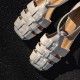 Women's Leather Casual Closed Toe Comfort Fisherman Shoes Sandals Women's Leather Casual Closed Toe Comfort Fisherman Shoes Sandals