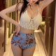 Two Piece Swimsuit Bikini Two Piece Swimsuit Bikini