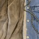 Winter Fleece Denim Jacket Women Thicken Warm Casual Plush Coats Winter Fleece Denim Jacket Women Thicken Warm Casual Plush Coats