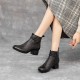 Womens Handmade Leather Hollow Out Zipper Summer Sandals Boots Womens Handmade Leather Hollow Out Zipper Summer Sandals Boots