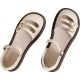 Women's Breathable Flat Closed Toe Summer Sandals Women's Breathable Flat Closed Toe Summer Sandals