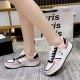 Womens Cute Cat Sneakers Walking Shoes Womens Cute Cat Sneakers Walking Shoes