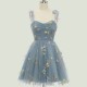 Short Homecoming Dress Cute Spaghetti Straps Cocktail Prom Dress Short Homecoming Dress Cute Spaghetti Straps Cocktail Prom Dress