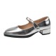 Mary Jane Wide Feet Fat Foot Women's Shoes Mary Jane Wide Feet Fat Foot Women's Shoes