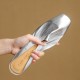 Women's Handmade Leather Minimalist Flat Comfort Mule Shoes Women's Handmade Leather Minimalist Flat Comfort Mule Shoes