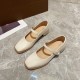 Mary Jane Wide Feet Fat Foot Women's Shoes Mary Jane Wide Feet Fat Foot Women's Shoes